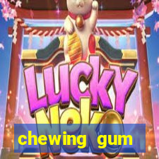 chewing gum assistir online